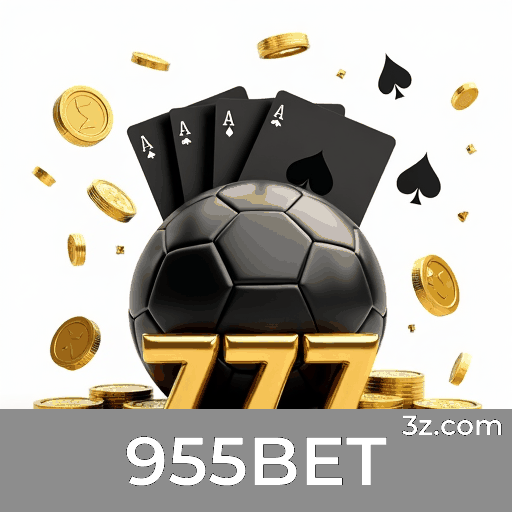 955BET - Seu Cassino Confiável com Pagamentos Rápidos
