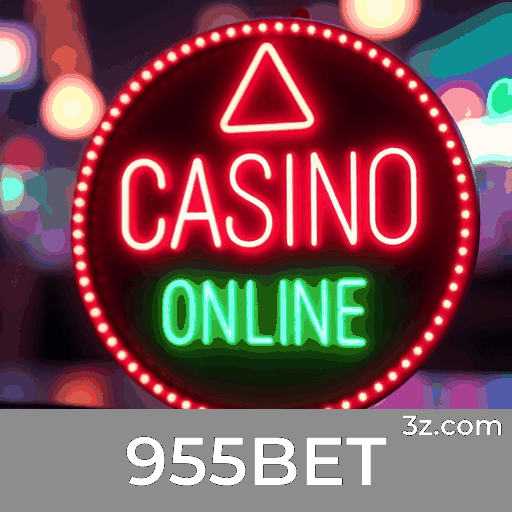 955BET - Seu Cassino Confiável com Pagamentos Rápidos