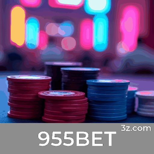 955BET - Seu Cassino Confiável com Pagamentos Rápidos