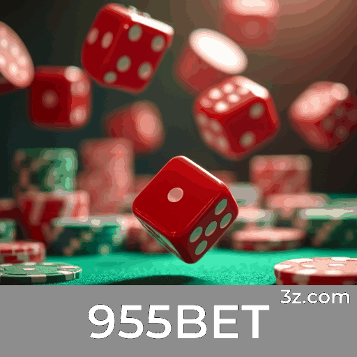 955BET - Seu Cassino Confiável com Pagamentos Rápidos